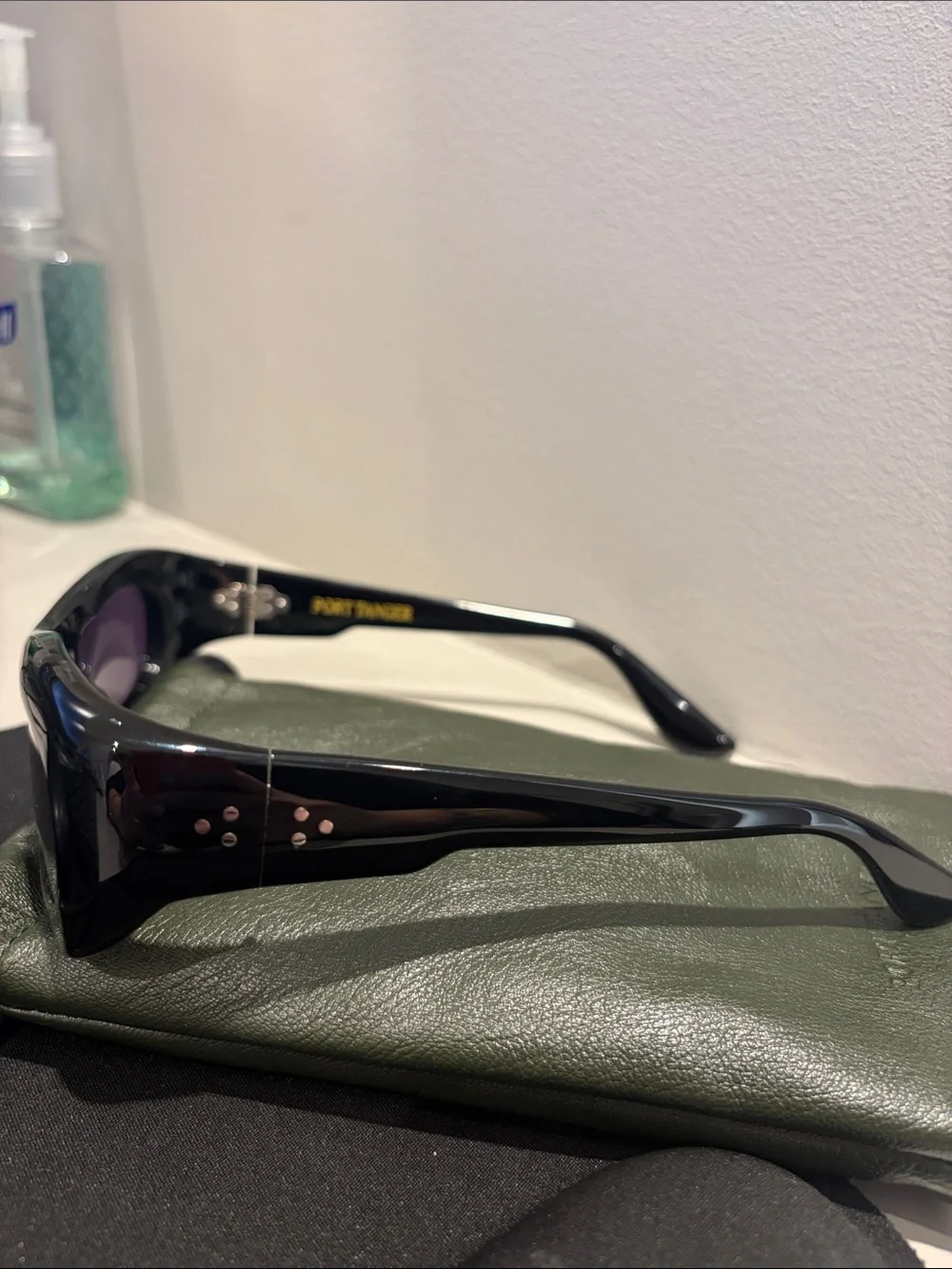 Port Tanger Sunglasses